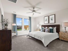 519  Whispering Winds Trail , McKinney Texas 75071