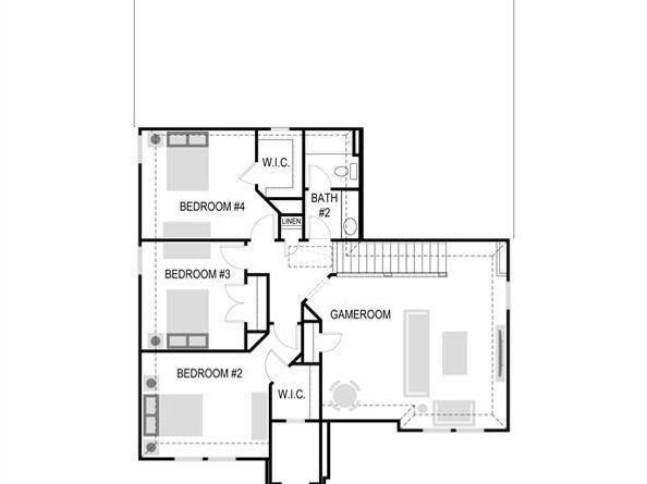 519  Whispering Winds Trail , McKinney Texas 75071