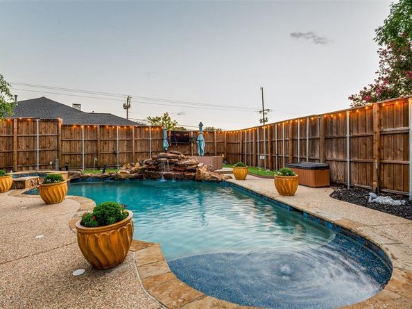 2005  Florence Drive , Plano Texas 75093