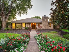 2005  Florence Drive , Plano Texas 75093