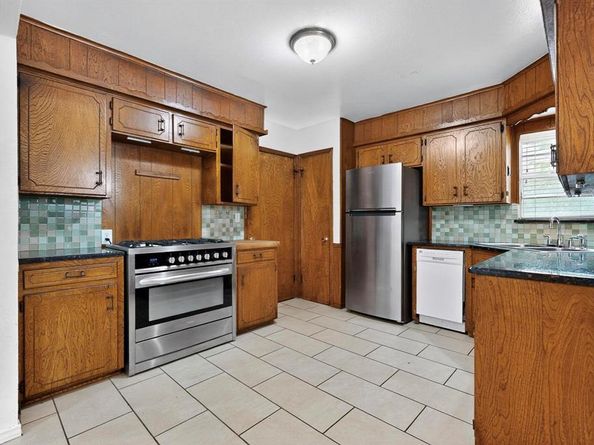 2912  Shadow Wood Drive , Dallas Texas 75224