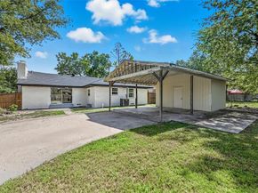 1927  Riverway Drive , Dallas Texas 75217