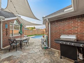2304  Austin Drive , Mesquite Texas 75181