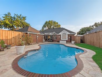 2304  Austin Drive 