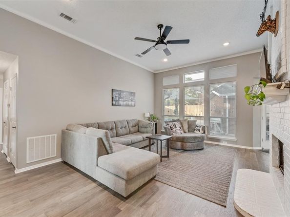 2304  Austin Drive , Mesquite Texas 75181
