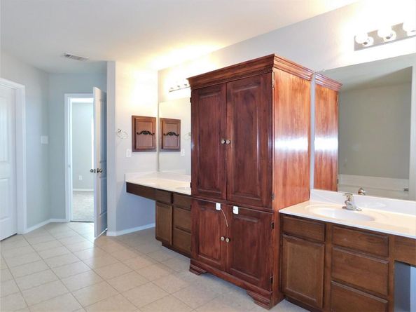 9116  Westminster Drive , Providence Village Texas 76227