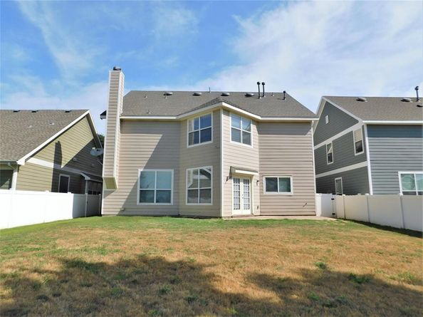 9116  Westminster Drive , Providence Village Texas 76227