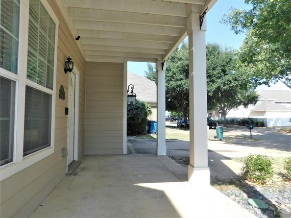 9116  Westminster Drive , Providence Village Texas 76227