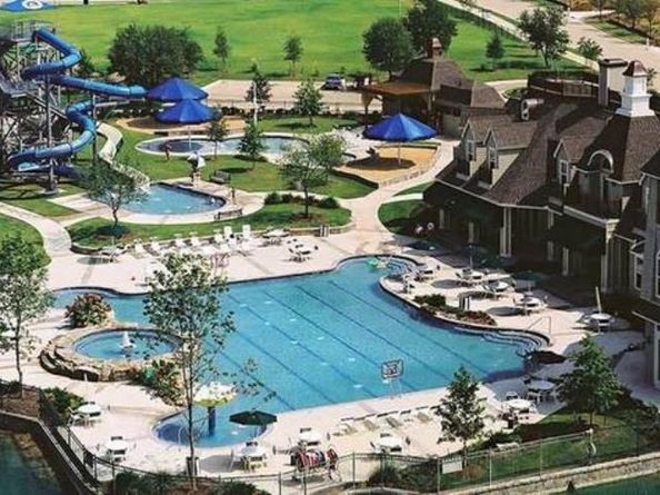 9116  Westminster Drive , Providence Village Texas 76227