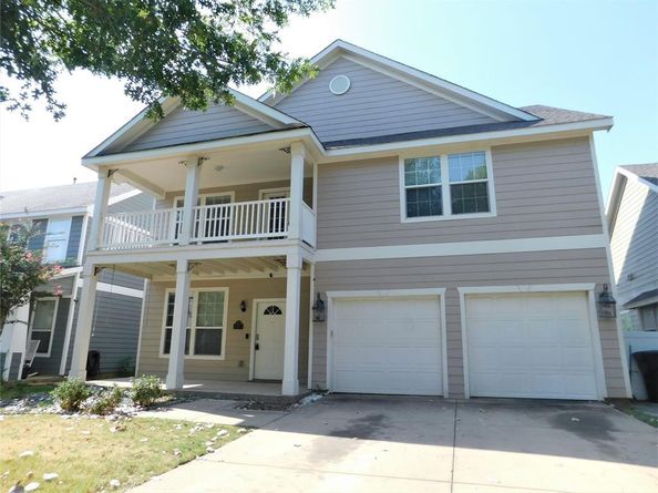 9116  Westminster Drive , Providence Village Texas 76227