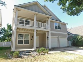 9116  Westminster Drive , Providence Village Texas 76227