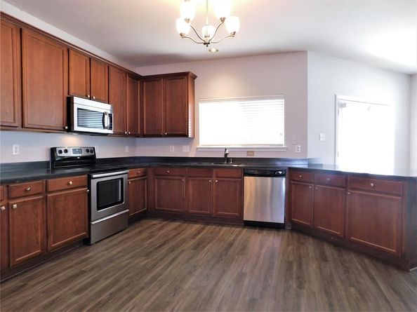 9116  Westminster Drive , Providence Village Texas 76227