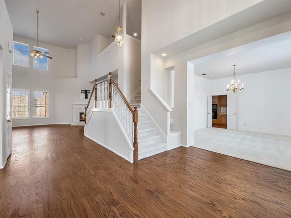 104  Cambridge Court , Heath Texas 75032