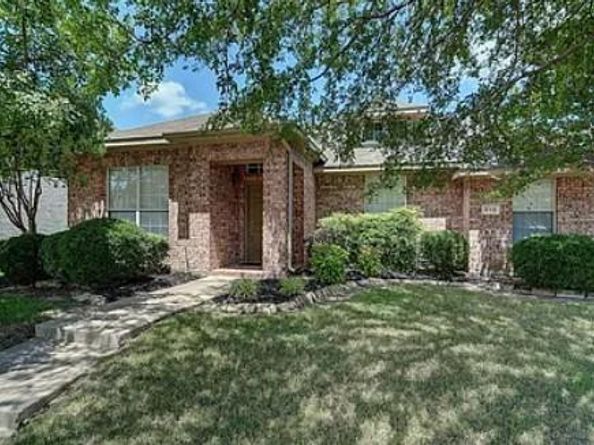 815  Big Bend Drive , Allen Texas 75002
