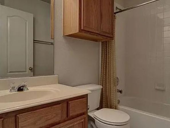 815  Big Bend Drive , Allen Texas 75002