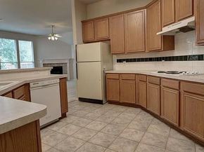 815  Big Bend Drive , Allen Texas 75002