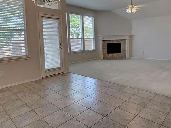 815  Big Bend Drive , Allen Texas 75002