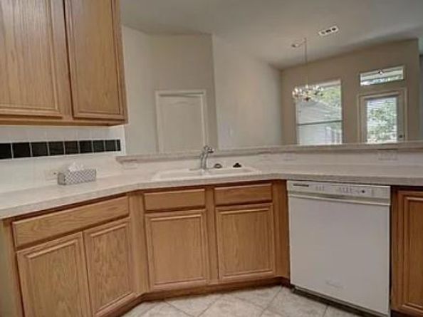 815  Big Bend Drive , Allen Texas 75002