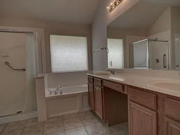 815  Big Bend Drive , Allen Texas 75002