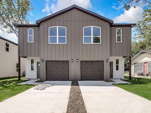 3121  Lumber Street , Fort Worth Texas 76112