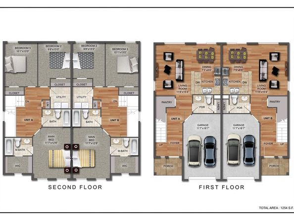 3121  Lumber Street , Fort Worth Texas 76112