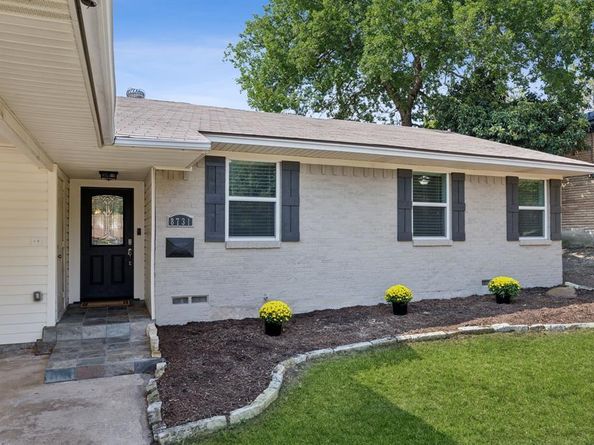 8731  Stanwood Drive , Dallas Texas 75228