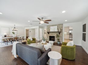 8731  Stanwood Drive , Dallas Texas 75228