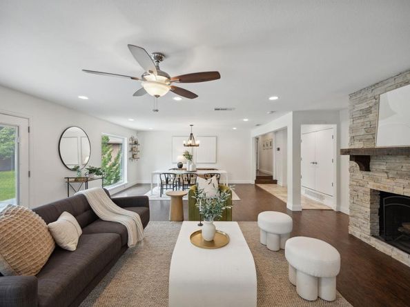 8731  Stanwood Drive , Dallas Texas 75228