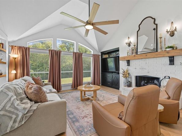 7408  Rocky Ford Road , Fort Worth Texas 76179