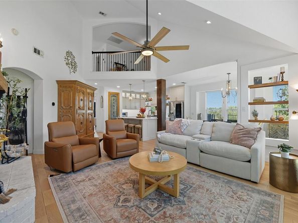 7408  Rocky Ford Road , Fort Worth Texas 76179