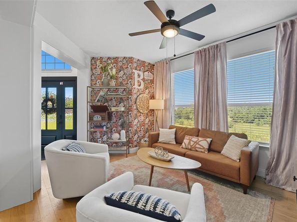 7408  Rocky Ford Road , Fort Worth Texas 76179