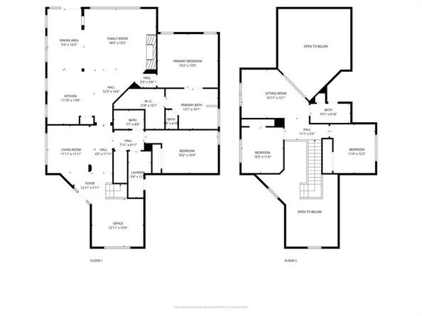 7408  Rocky Ford Road , Fort Worth Texas 76179