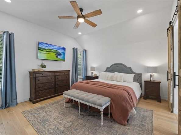 7408  Rocky Ford Road , Fort Worth Texas 76179