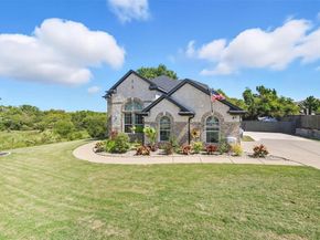 7408  Rocky Ford Road , Fort Worth Texas 76179