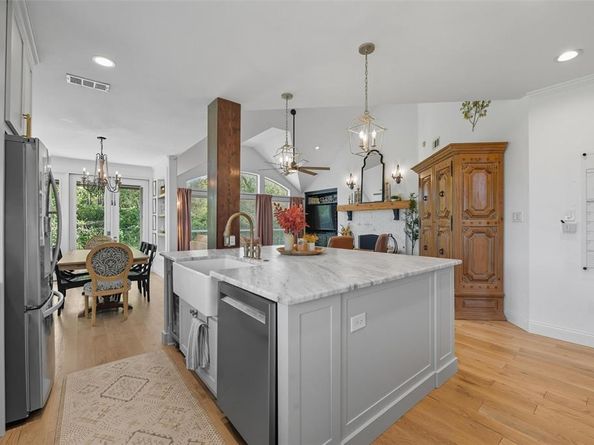 7408  Rocky Ford Road , Fort Worth Texas 76179