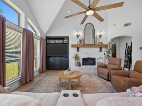 7408  Rocky Ford Road , Fort Worth Texas 76179