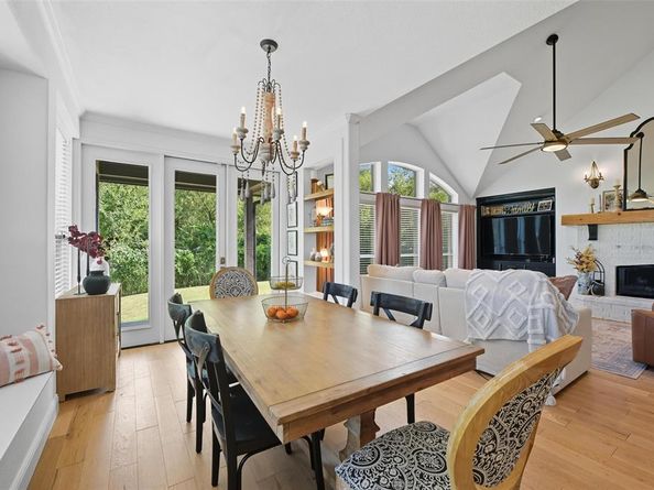 7408  Rocky Ford Road , Fort Worth Texas 76179