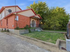 4611  Sylvester Street , Dallas Texas 75219