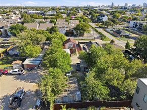 4611  Sylvester Street , Dallas Texas 75219