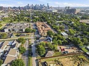 4611  Sylvester Street , Dallas Texas 75219