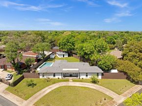 505  Heyser Drive , Dallas Texas 75224