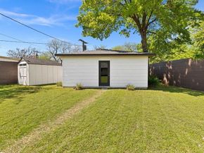 505  Heyser Drive , Dallas Texas 75224