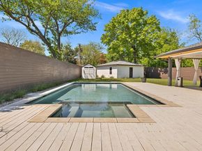 505  Heyser Drive , Dallas Texas 75224