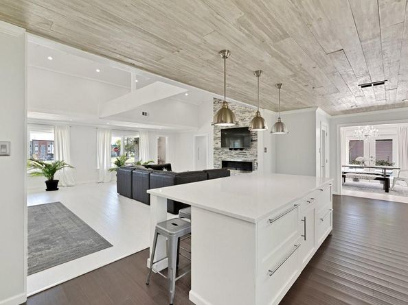 505  Heyser Drive , Dallas Texas 75224