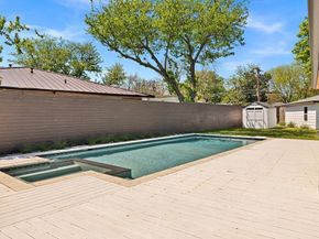 505  Heyser Drive , Dallas Texas 75224