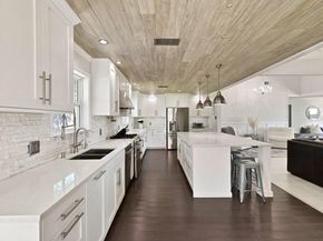 505  Heyser Drive , Dallas Texas 75224