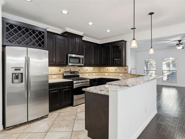 8613  Whitehead Street , McKinney Texas 75070