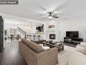 8613  Whitehead Street , McKinney Texas 75070