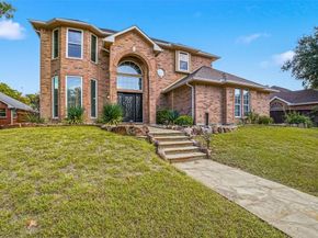 610  Christan Court , Rockwall Texas 75087