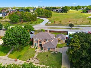 610  Christan Court , Rockwall Texas 75087